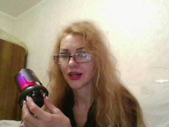 Ritia webcam model stream image