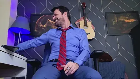 ChrisKox webcam model stream image