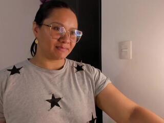 Elisa Connors webcam model stream image