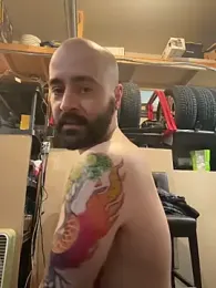 Fade_Solo webcam model stream image