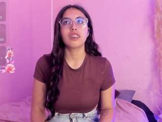 miiadiaz webcam model stream image