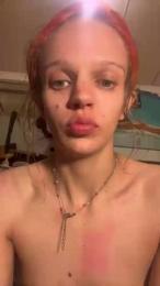 Firsttime_freak webcam model stream image