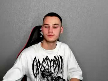 robert10211 webcam model stream image