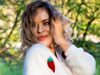 RosemaryEvan webcam livejasmin model stream image