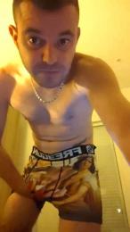 Mikacore webcam model stream image