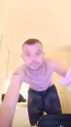 Mikacore webcam model stream image