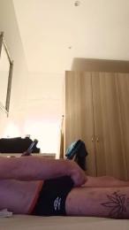 Mikacore webcam model stream image