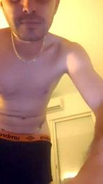 Mikacore webcam model stream image