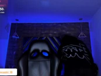 ian_castillo_ webcam model stream image