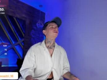 ian_castillo_ webcam model stream image