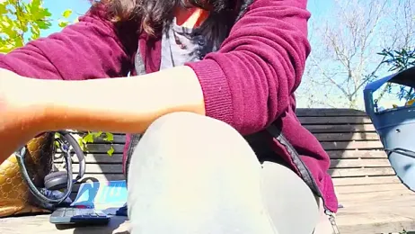 PublicMellyBigLabia webcam model stream image