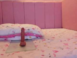 stefaagomez webcam camsoda model stream image