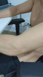 OscarX95 webcam cam4 model stream image