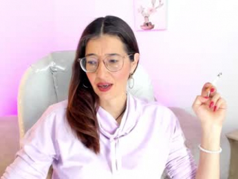 antoneella__ webcam model stream image