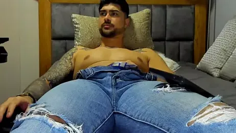 Dante_Storm webcam model stream image