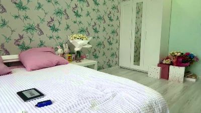 AikoRakus webcam model stream image