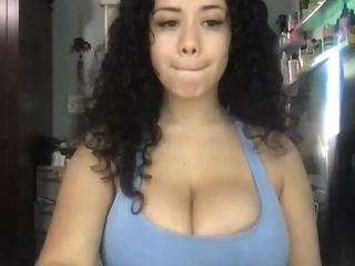 mysecretslutoncam1 webcam model stream image