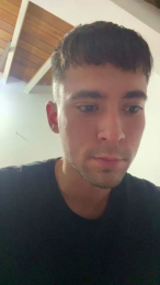 XMikeWhite webcam model stream image