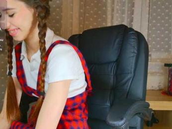 Bella-Rosee4u webcam model stream image