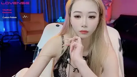 JoooJo_ webcam model stream image