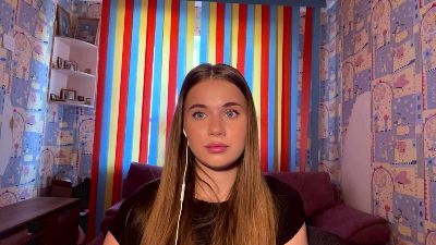 RonaQuaye webcam model stream image
