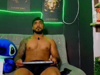 eric_harrison1 webcam model stream image