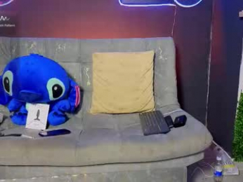 eric_harrison1 webcam model stream image