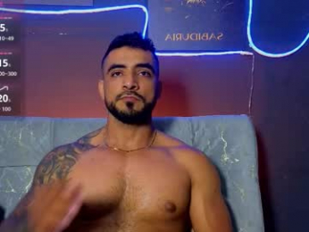 eric_harrison1 webcam model stream image