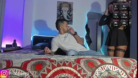 nico_rivera webcam model stream image