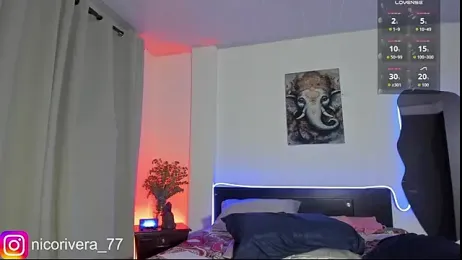 nico_rivera webcam model stream image