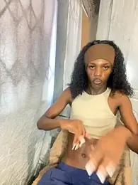 gingergirl67_ webcam stripchat model stream image