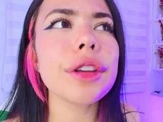 amy-rosse1 webcam model stream image