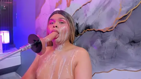 iam_gema webcam model stream image