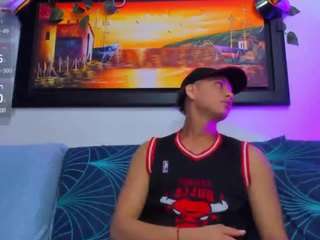 ecstasyx2-23 webcam model stream image