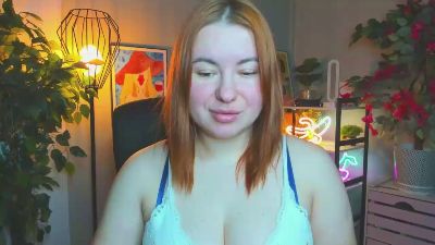 LAYLAxfire webcam model stream image