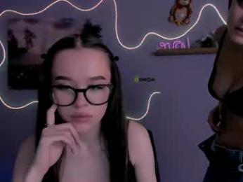 clery_abyss webcam model stream image