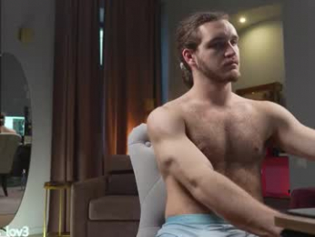 karlos_murphy webcam chaturbate model stream image