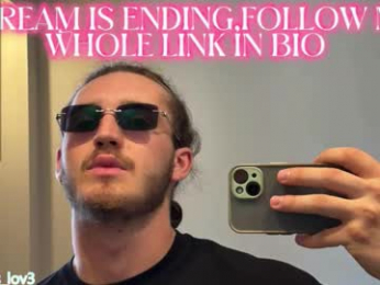 karlos_murphy webcam chaturbate model stream image