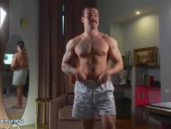 karlos_murphy webcam chaturbate model stream image