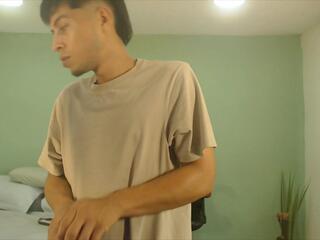 Will Be webcam model stream image