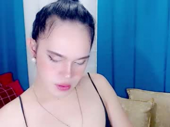 arianne_xoxo777 webcam model stream image