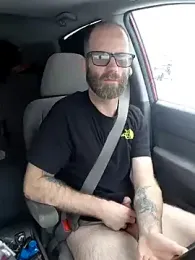 PartyBoyOhio webcam model stream image