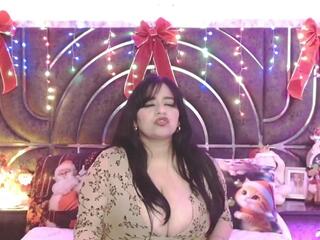 Bella Milleer webcam flirt4free model stream image