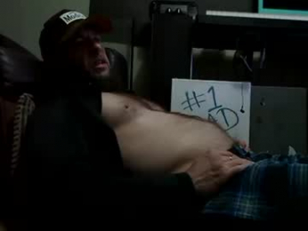 number1dad_ webcam model stream image