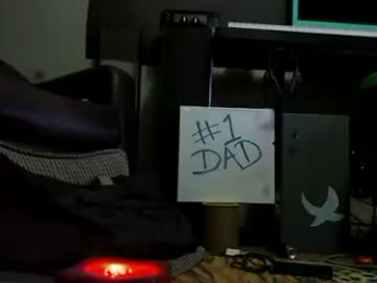 number1dad_ webcam model stream image