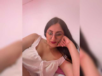 EvanShell1 webcam model stream image