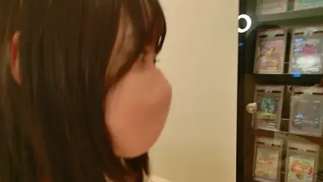 HIKARI_x0 webcam model stream image