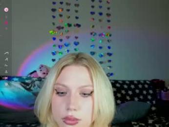 imsonyablade webcam model stream image