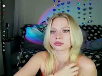 imsonyablade webcam model stream image