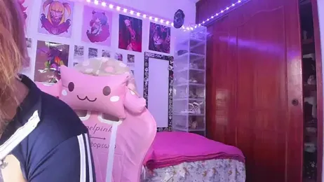 Jessie_williams webcam model stream image